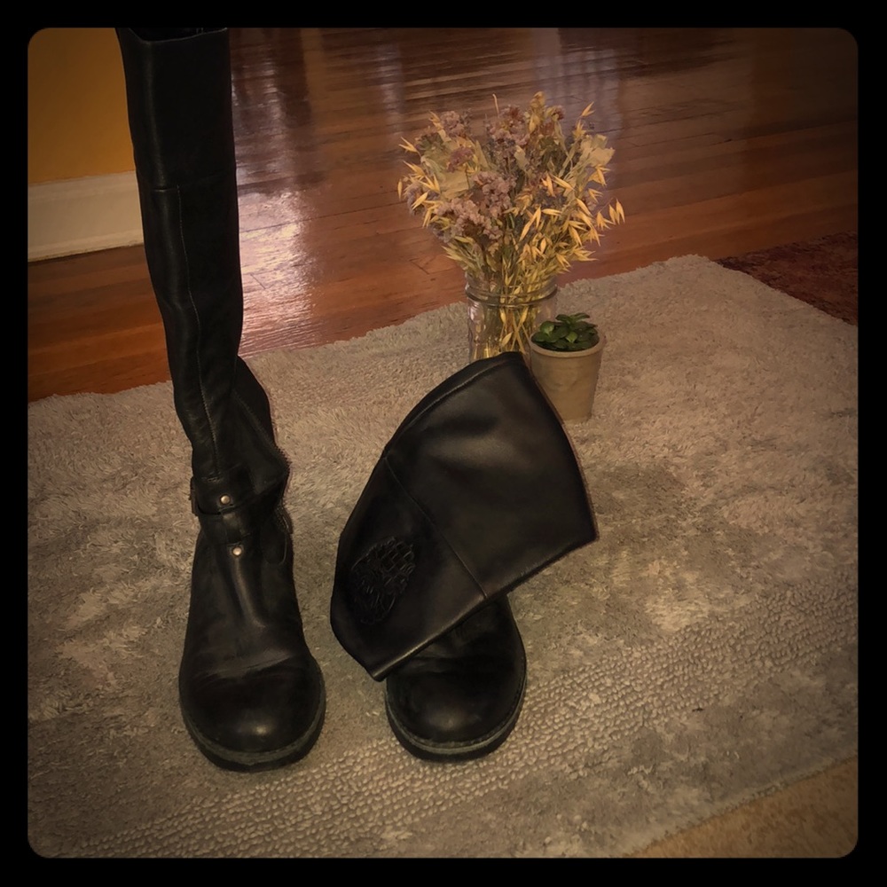 Vince Camuto boots